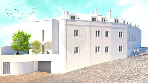 Appartement à Lisbonne, Lisbon