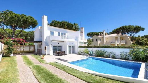 Villa in Vilamoura, Loulé