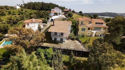 Вилла, Томар, Tomar