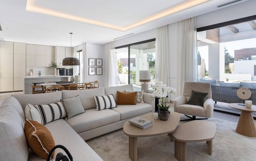 ﻓﻴﻼ ﻓﻲ مالقة, Provincia de Málaga