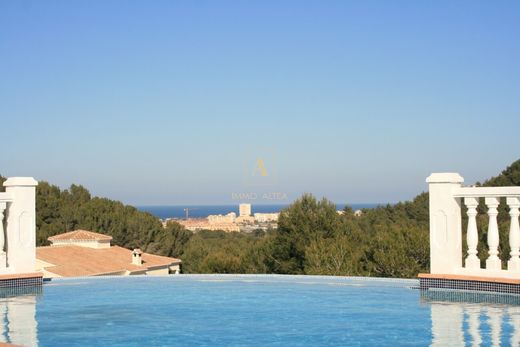 Villa Alicante, Provincia de Alicante