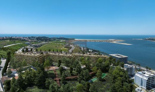 Apartment in Canidelo, Vila Nova de Gaia