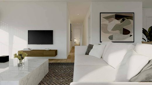 Apartment / Etagenwohnung in Lissabon, Lisbon