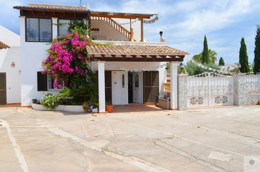 城市独宅  Ibiza, Illes Balears