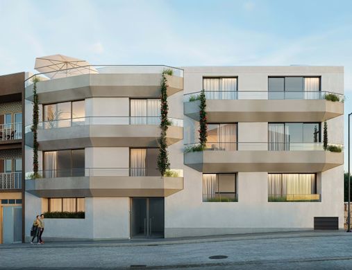 Appartamento a Lordelo do Ouro, Porto