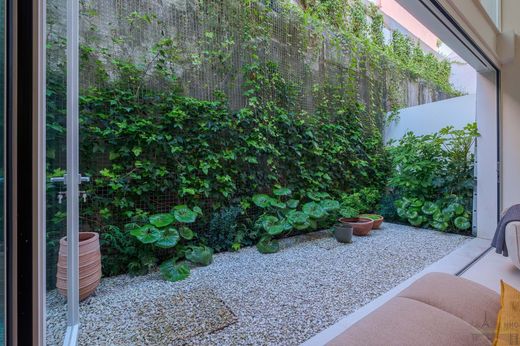 Apartment / Etagenwohnung in Marvila, Lisbon