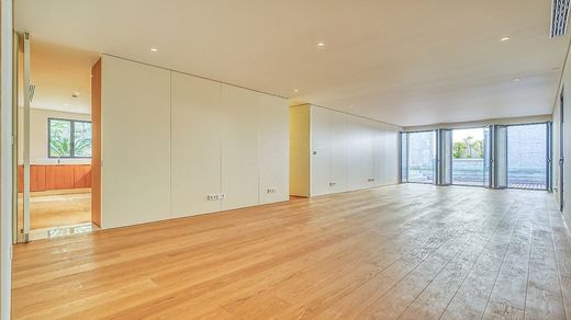 Daire Cascais, Distrito de Lisboa