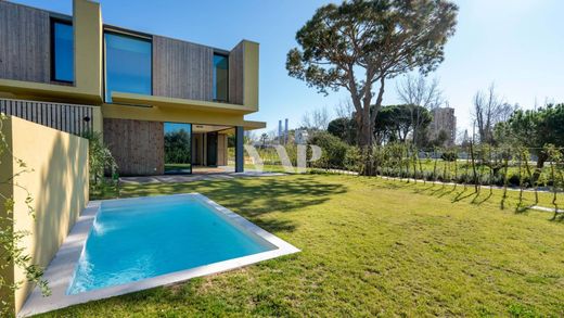 Villa in Vilamoura, Loulé