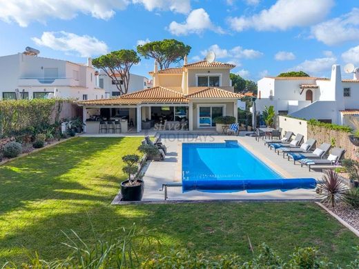 Villa Vilamoura, Loulé