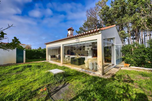 Rural or Farmhouse in Aljezur, Distrito de Faro