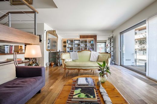 Attico a Cascais, Lisbona