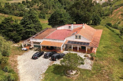 Rustik ya da çiftlik Alenquer, Distrito de Lisboa