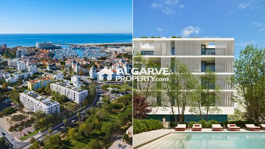 아파트 / Vilamoura, Loulé