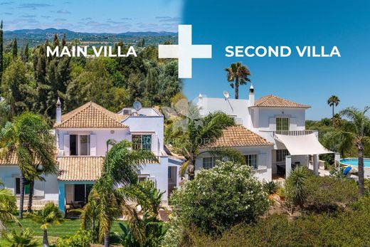 빌라 / Luz de Tavira e Santo Estêvão, Tavira