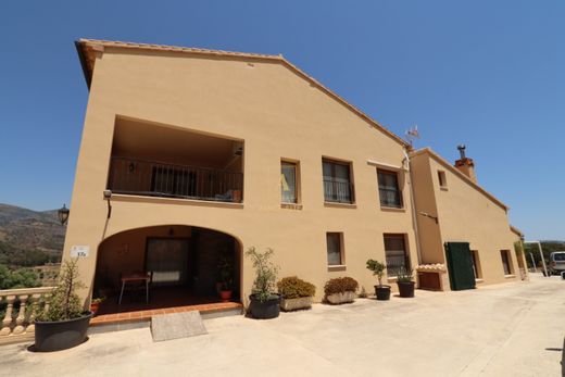 Propriété de campagne à Alicante, Communauté Valencienne