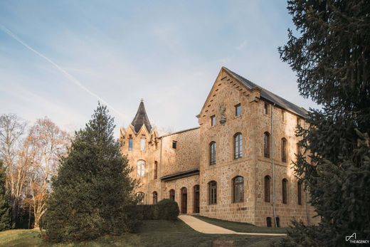 Casa de lujo en Girona, Provincia de Girona