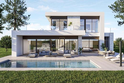 Villa in Alicante, Valencia