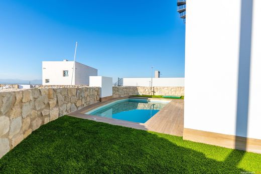 Villa in Algorfa, Alicante
