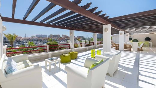 Apartment in Vilamoura, Loulé