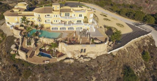 Willa w Alicante, Provincia de Alicante