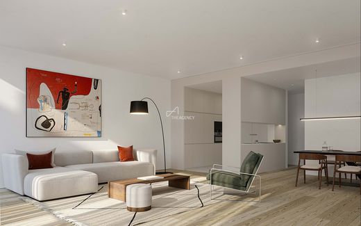 Apartment in Cascais e Estoril, Cascais