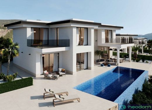 Βίλα σε Alicante, Provincia de Alicante