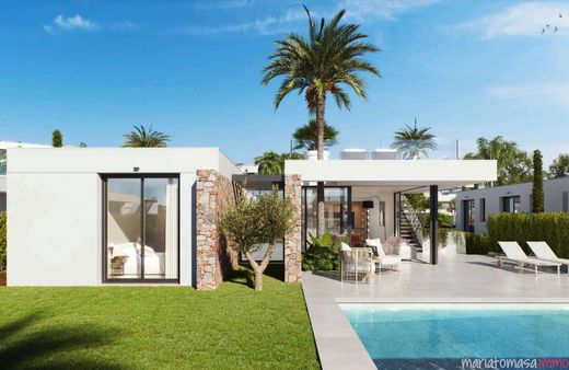 Villa in Murcia, Región de Murcia
