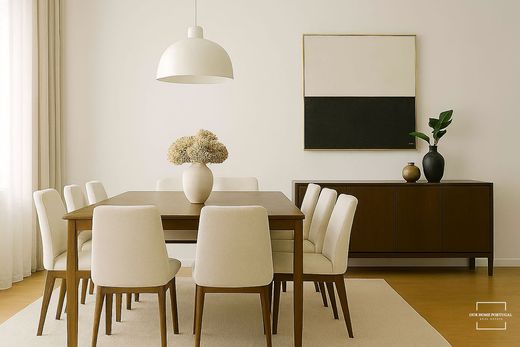 ﺷﻘﺔ ﻓﻲ لشبونة, Lisbon