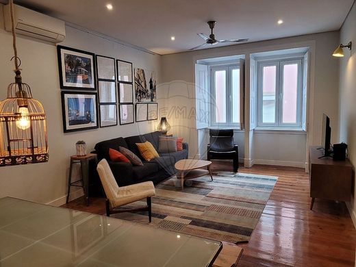 Apartment in São Vicente, Lisbon