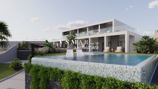 Villa Funchal, Madeira