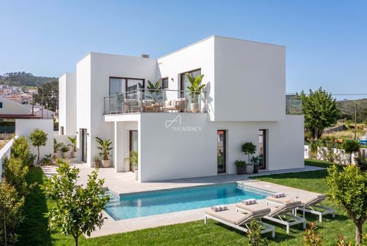 Villa in Tornada, Caldas da Rainha