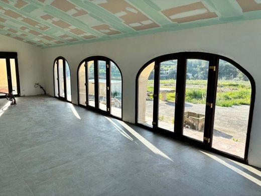 Casa de campo en Benissa, Provincia de Alicante
