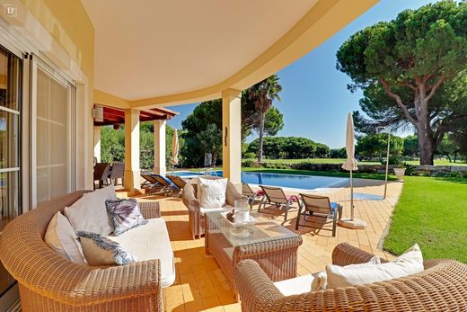 Villa in Vilamoura, Loulé