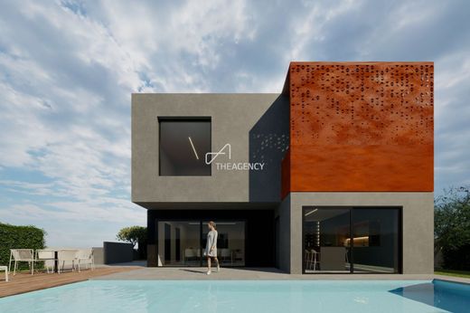 Willa w Almada, Distrito de Setúbal