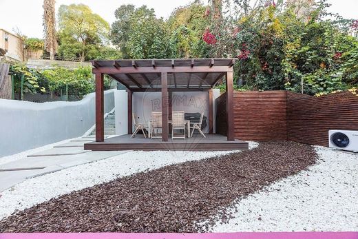 Daire Lizbon, Lisbon