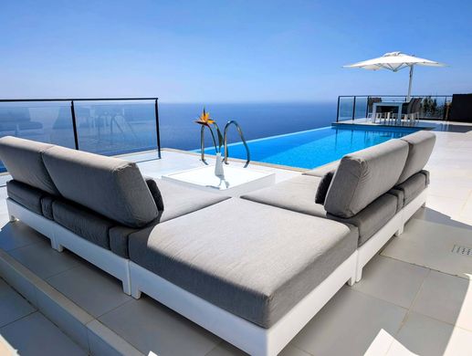Villa à Calheta, Madère