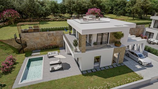 Villa in Caldas da Rainha, Distrito de Leiria