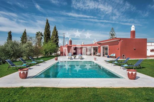 Villa Boliqueime, Loulé