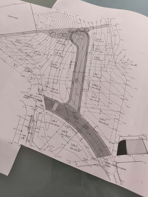 地皮  Vila do Bispo, Distrito de Faro