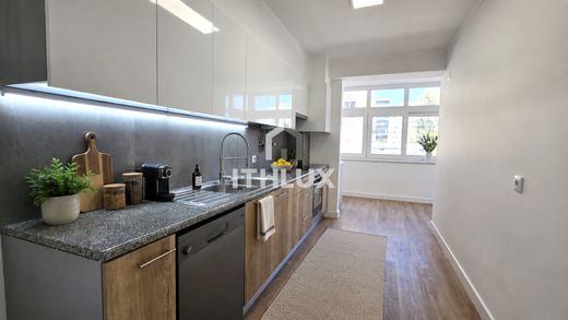 Appartement à São Domingos de Benfica, Lisbon