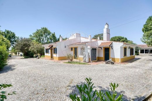 Villa a Benavente, Distrito de Santarém