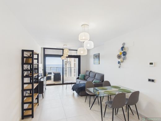 Apartment in Benidorm, Alicante