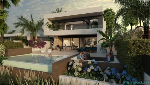 Βίλα σε Alicante, Provincia de Alicante