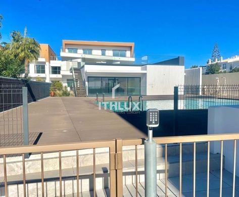 Apartment / Etagenwohnung in Conceição e Cabanas de Tavira, Tavira