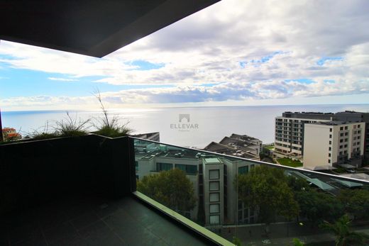 Appartement à Funchal, Madère