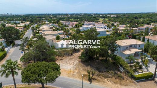 Land in Vila Sol, Loulé