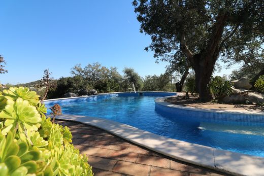 Villa São Brás de Alportel, Distrito de Faro