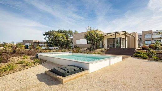 Villa Lagoa, Distrito de Faro