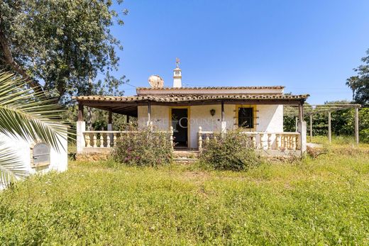 Land in Almancil, Loulé