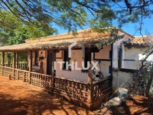 Farm in Formiga, Minas Gerais